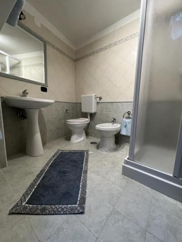 La Rocchetta Villa Sutri Bagian luar foto