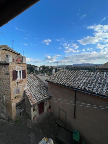 La Rocchetta Villa Sutri Bagian luar foto