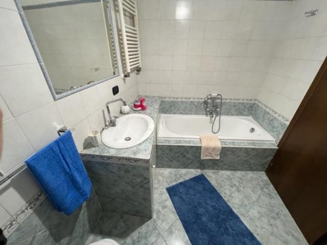 La Rocchetta Villa Sutri Bagian luar foto