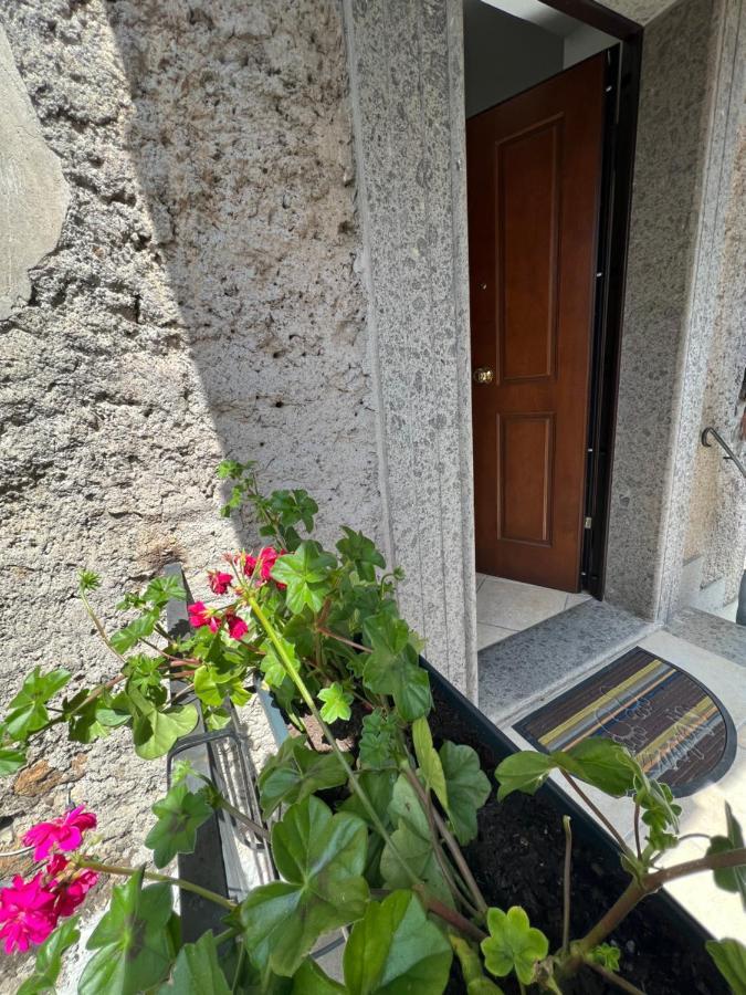 La Rocchetta Villa Sutri Bagian luar foto